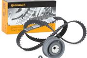 Continental CT867K1 Timing Belt Kit - Audi - Seat - VW