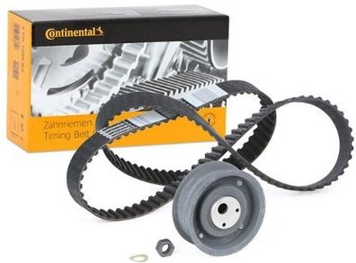 Continental CT867K1 Timing Belt Kit - Audi - Seat - VW