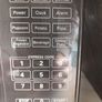 Morphy Richards Microwave Image 3