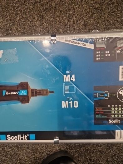 rifnut tool
