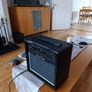 electric guitar, amp Image 6