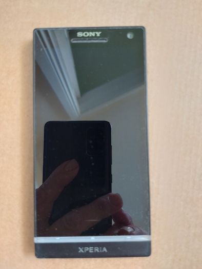 Sony Ericsson Xperia, Model LT26i, pin locked, in excellent cosmetic condition