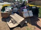rubbish removal all over Dublin covered cheaper than any skip hire Image 4