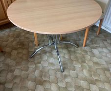 Table and Chairs