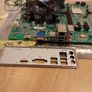Medion H110H4-EM motherboard with i5 6400 and 8GB DDR4 RAM Image 2