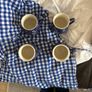 Burleigh Calico Sandringham mugs Image 4