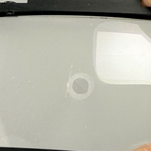 Nikon F4 Focusing Screen Type P For F4 F4S (read)