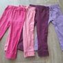 Next baby girls leggings bundle Image 2