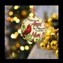 Bnwt Xmas decorations 3each Image 7