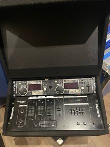Guitar Amps CD Decks etc etc