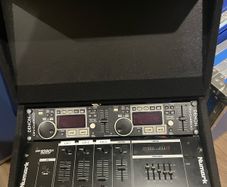 Guitar Amps CD Decks etc etc