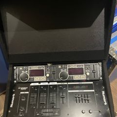 Guitar Amps CD Decks etc etc