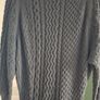 All saints woolen dress Image 2