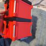 Milwaukee M18 MULTIBAY 110V CHARGER with extras Image 5
