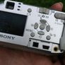 Sony Cyber-shot DSC-P43 4.1MP Digital Camera Image 6