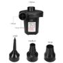 Electric Air Pump Inflator for Inflatables Camping Bed Mattress Swimming Pool Image 5