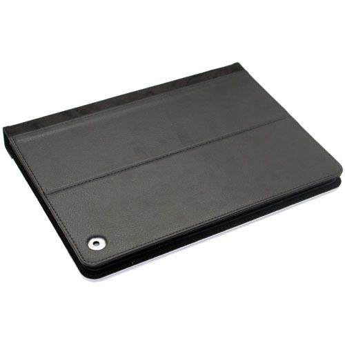 Ipad 1-2-3 &4 Leather Flip Cover - With Your Own Design