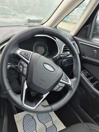 Ford S-Max 2021