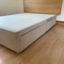 Double bed base Image 2