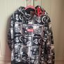 Marvel Hoodie 8-9 years Image 2