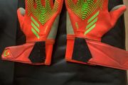Adidas goalkeeper gloves
