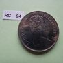 1980 Great Britain 25 New Pence '80th Birthday of Queen Mother' Image 2