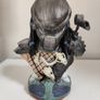 Predator statue Image 2