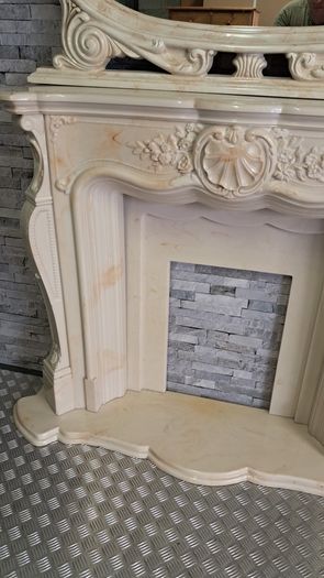 fire surround
