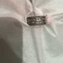diamond ring silver band Image 4