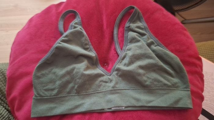 Set of bras
