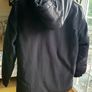Great Girl/Boy Hooded Coat Image 7