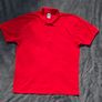 Fruit Of The Loom Polo Shirts Job Lot Extra Large XL Image 3