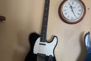 freshman telecaster