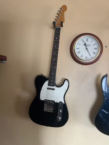 freshman telecaster