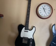 freshman telecaster