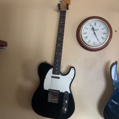 freshman telecaster