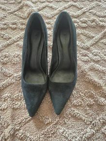 M&S Autograph  heels