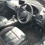2019 Audi A3 1.6 Tdi Automatic For Breaking Image 3