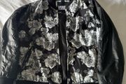 Flower bomber