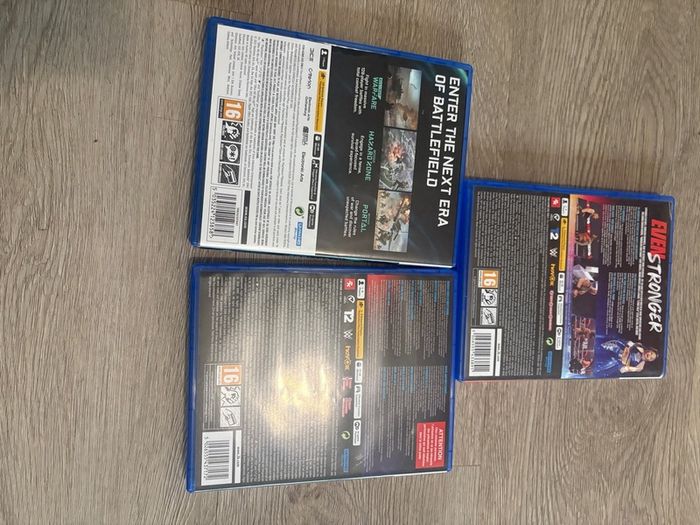 Ps5 Game bundle