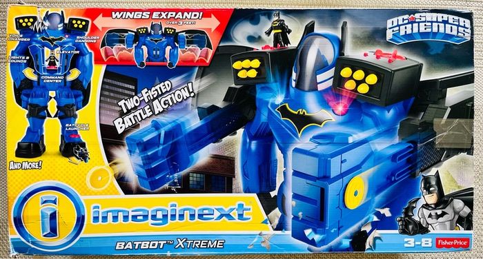 Batbot