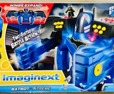 Batbot