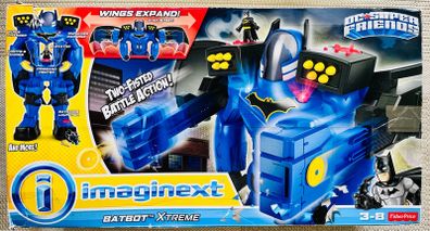 Batbot