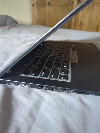 Upgraded Thinkpad T480s (24GB RAM, 1TB SSD)