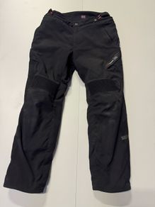 dainese gortex trousers