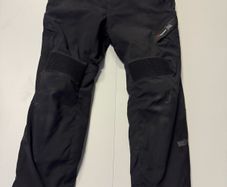dainese gortex trousers