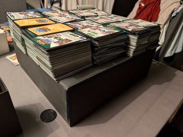 Pokemon code cards