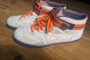 ASICS boots