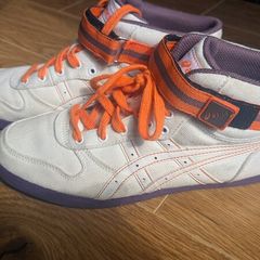 ASICS boots