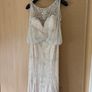 Justin Alexander wedding dress style 9854 Image 2